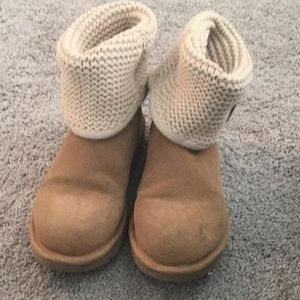 Ugg boots